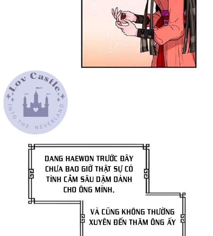 tôi là người mạnh nhất khi theo chủ nghĩa võ thuật chapter 15 21