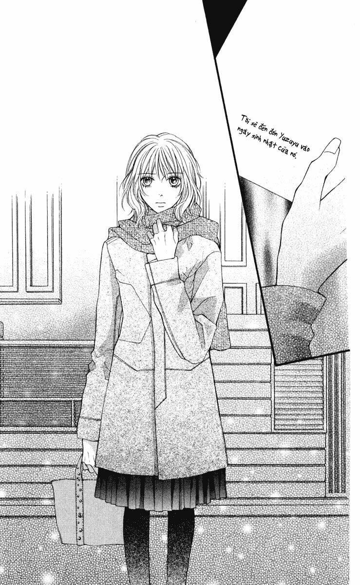 câu chuyện tuổi teen chapter 34 33