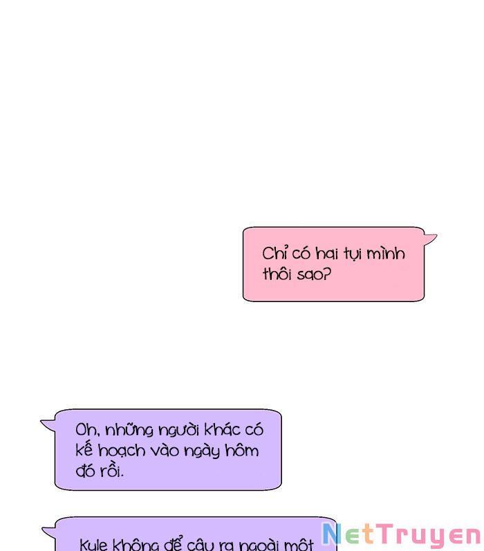 choco ngọt ngào chapter 73 28