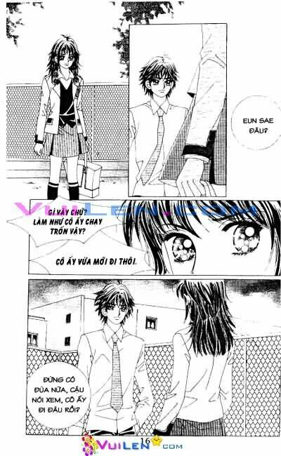 tìm lại tình yêu chapter 41 17