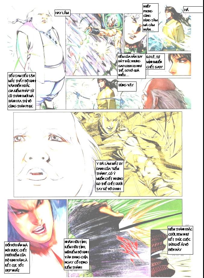 phong vân chapter 471 9