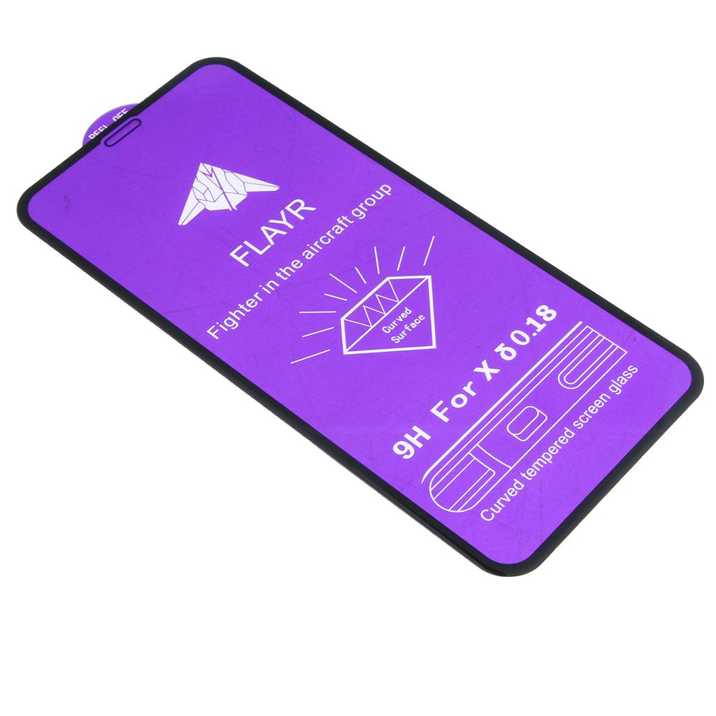 Mobile Phone Protective Film for iPhone XS Screen Protector Cover