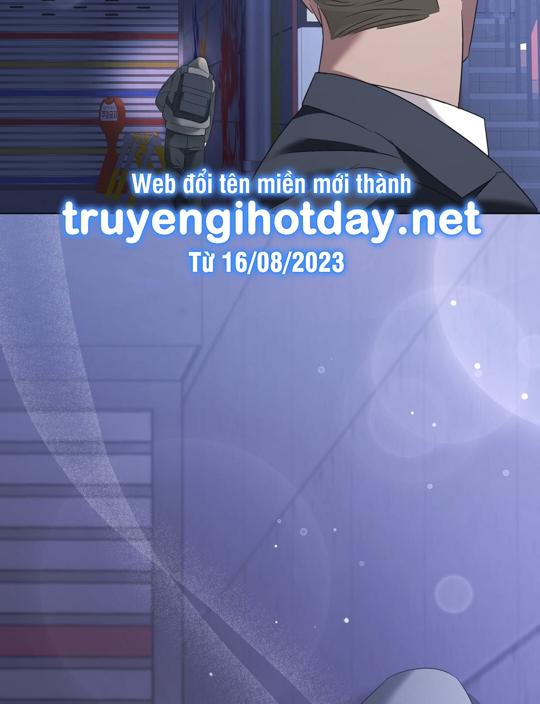 Amon- Không Thể Đoán Biết chapter 6.2 - Trang 18