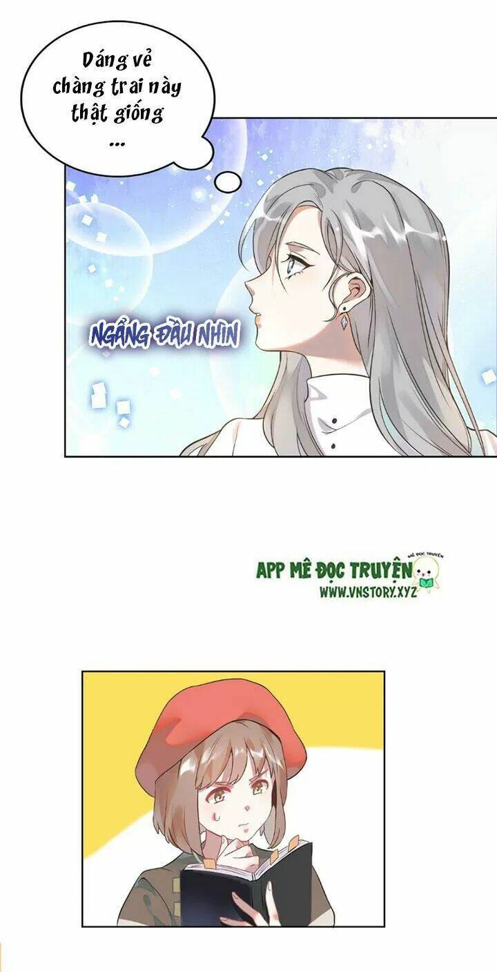 bạn trai kém tuổi bẫy yêu tôi chapter 1 20