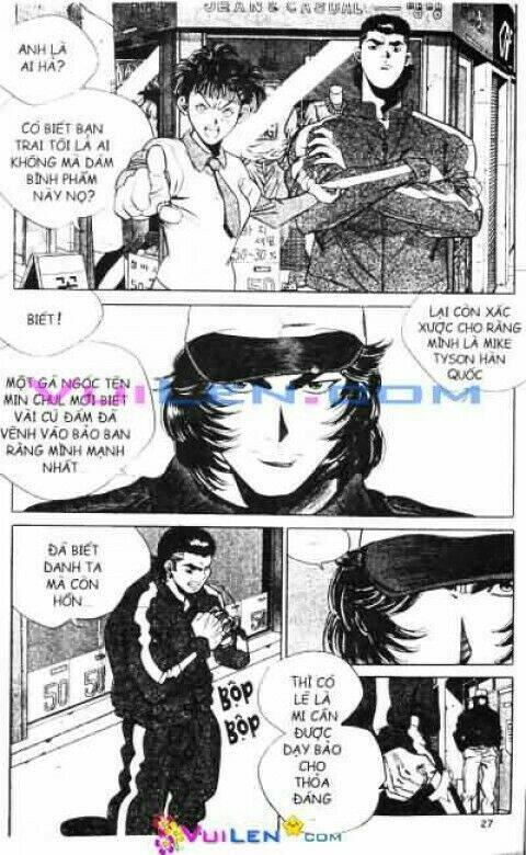 change guy chapter 88 27