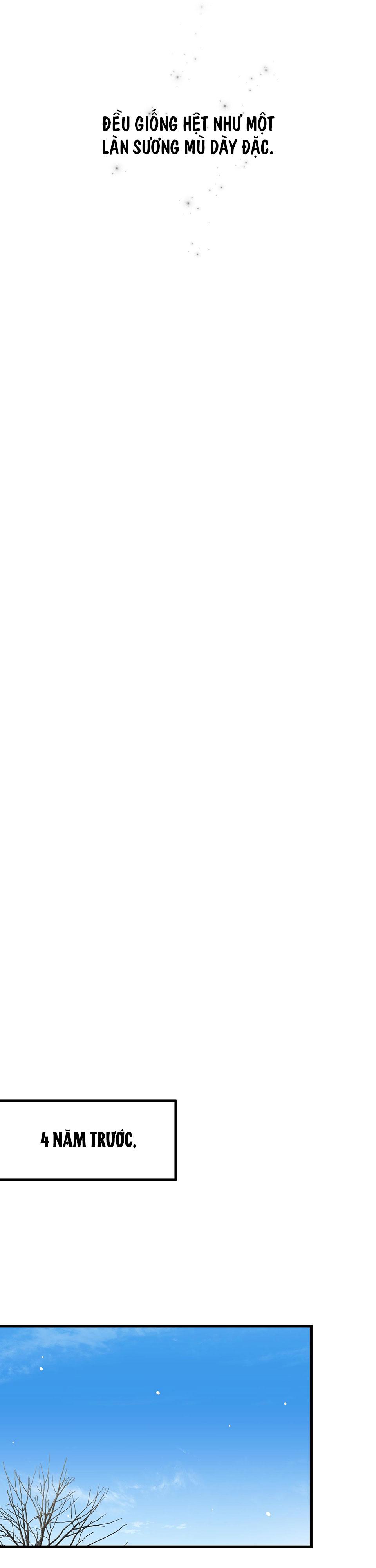 (np)những ngày mù sương chapter 1 18