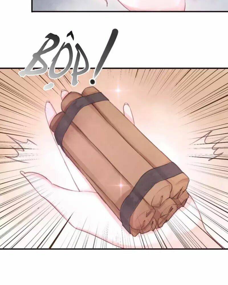 trọng sinh bá sủng nhiếp chính vương quá mạnh mẽ chapter 44 13