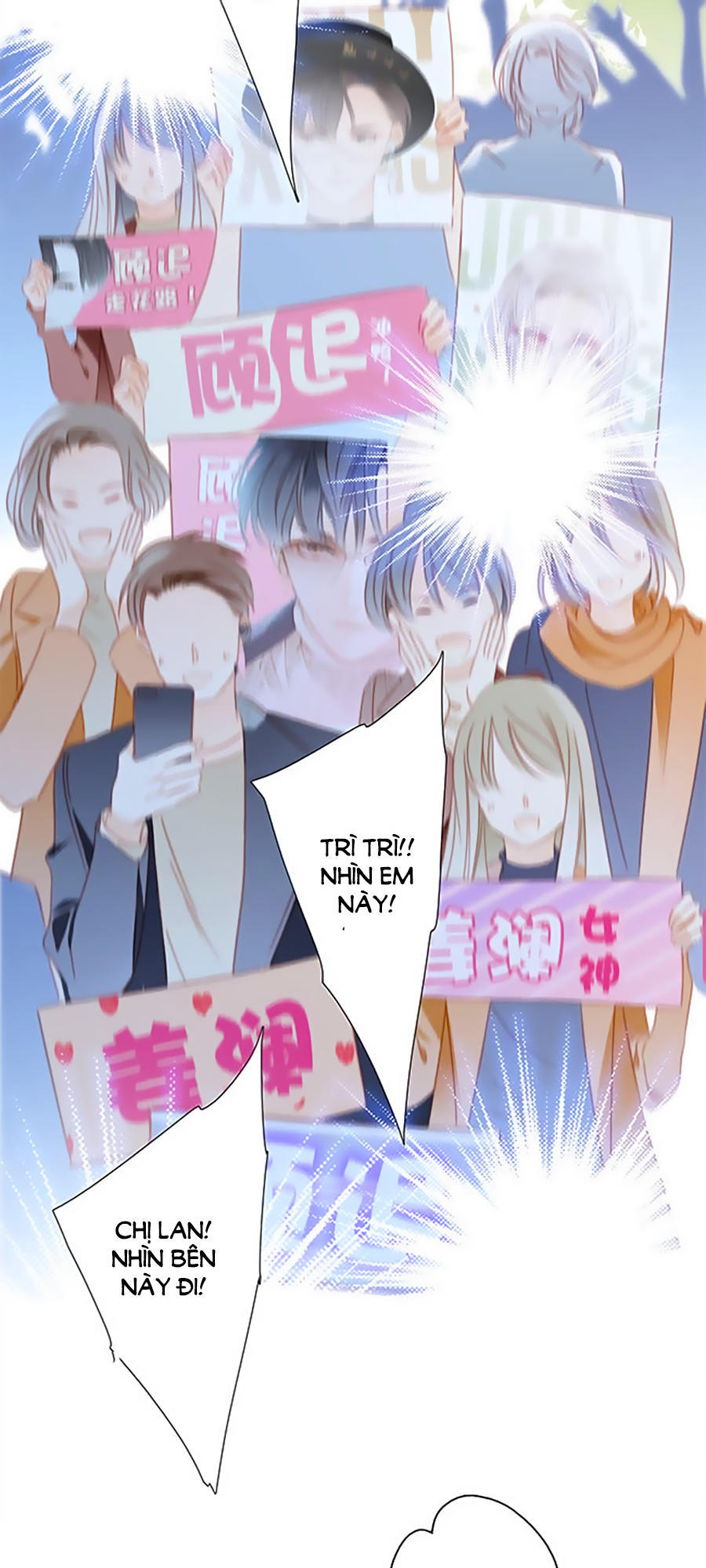 tổng hợp one shot hay chapter 6 5