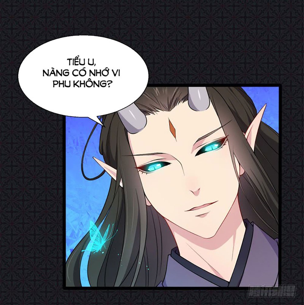 ngạo kiều quỷ vương yêu ta chapter 38 21