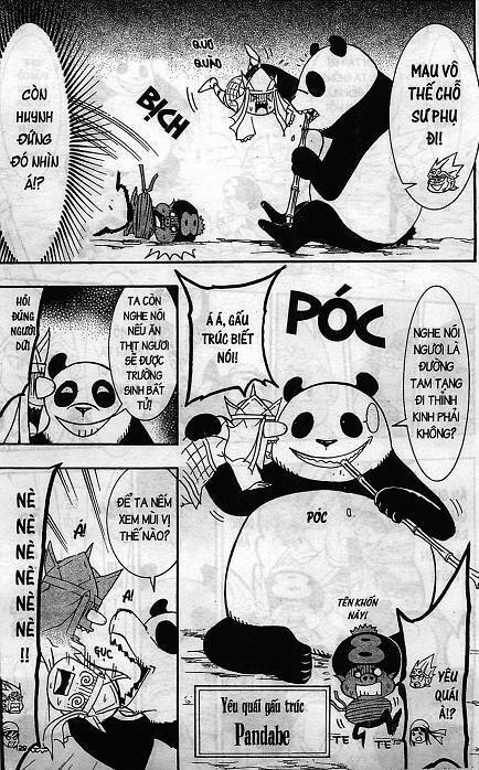 go go go tây du ký chapter 1 23