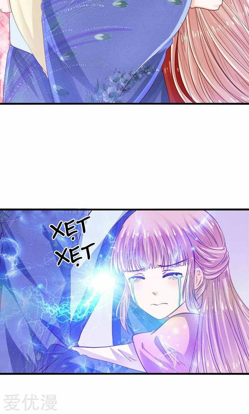 tôi bị gấu trúc nhìn trúng rồi chapter 26 24