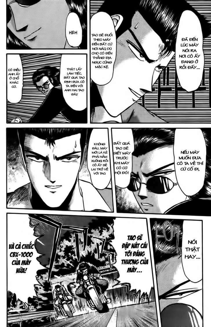 shonan junai gumi chapter 49 16