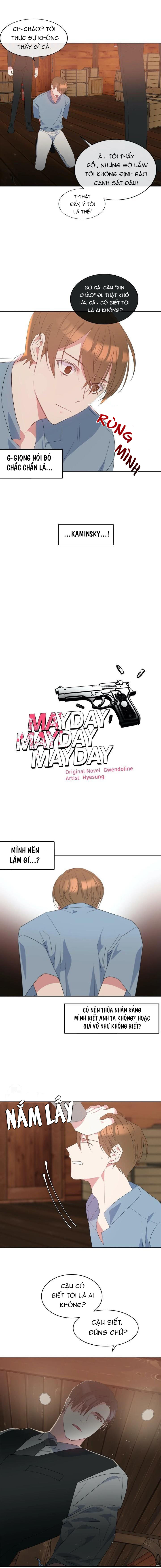 mayday mayday mayday chapter 4 2