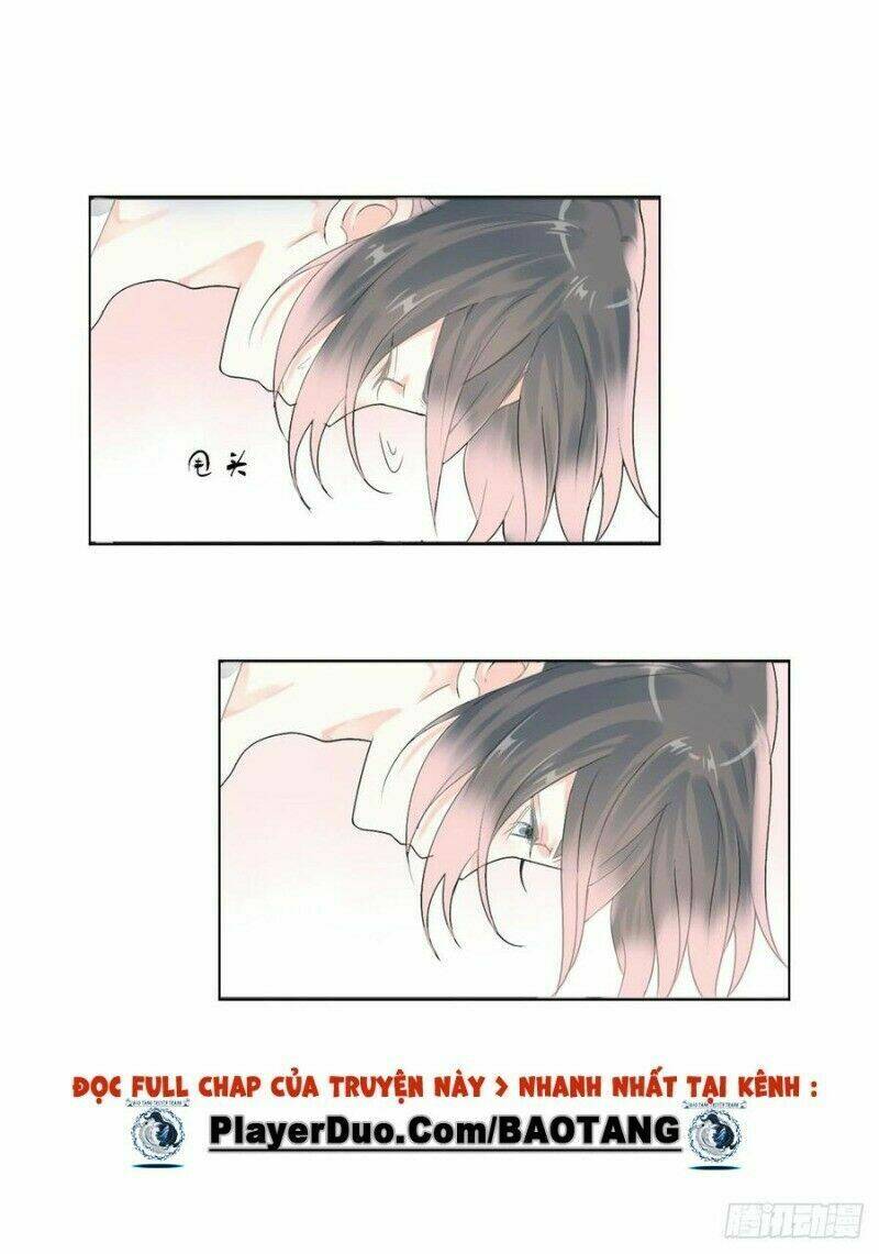 điền viên mật sủng: cô vợ nóng bỏng chapter 82 30
