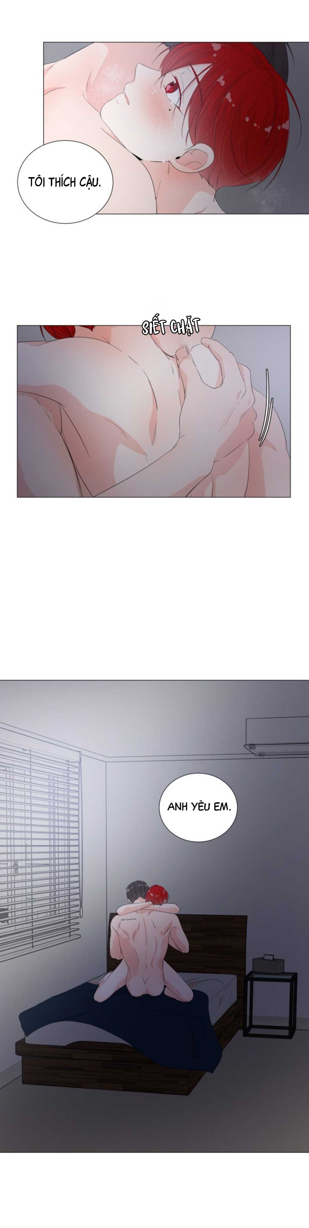 phòng cạnh phòng chapter 23 17