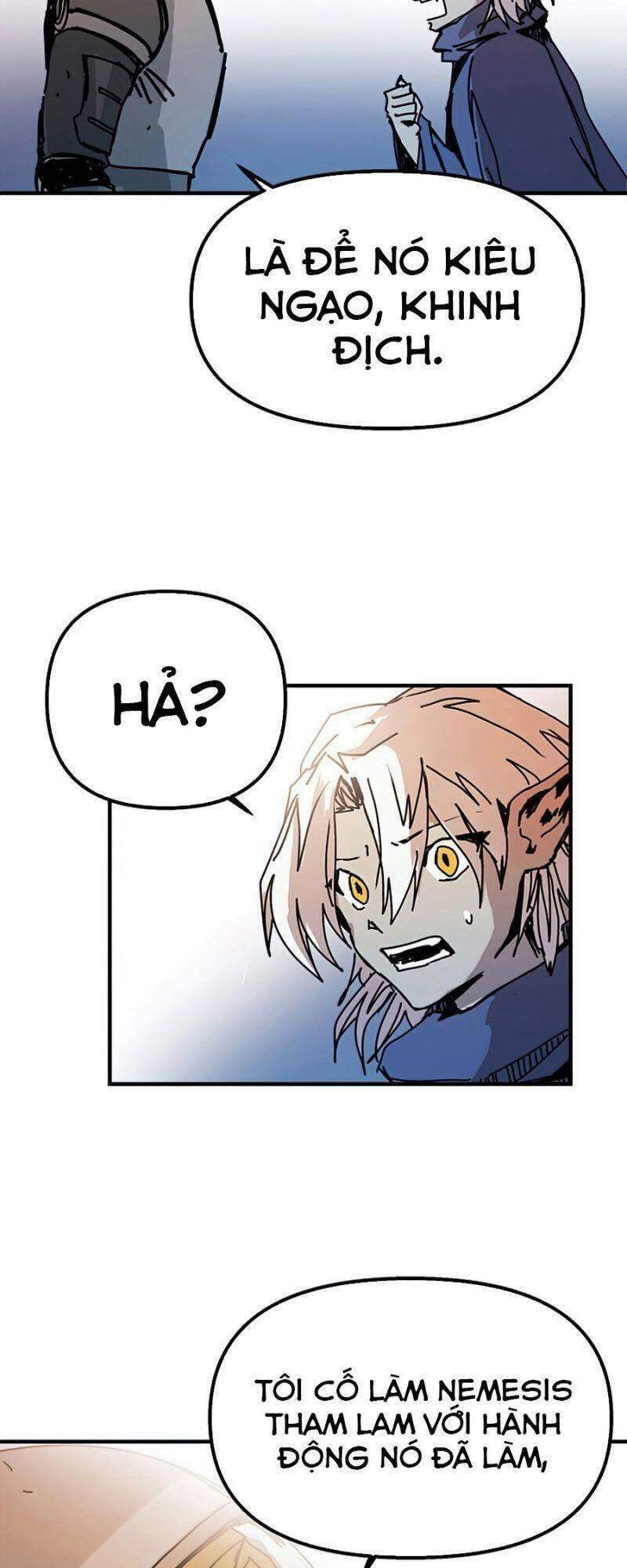 người chơi lỗi chapter 74 28