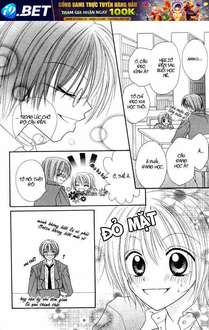 samurai darling chapter 1 33