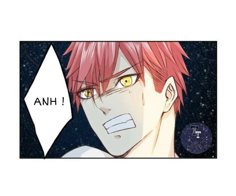 tôi không phải đa nhân cách chapter 13 64