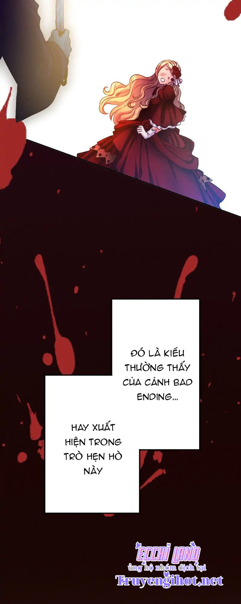 sức nóng của nữ phản diện được tái sinh chapter 4.1 7