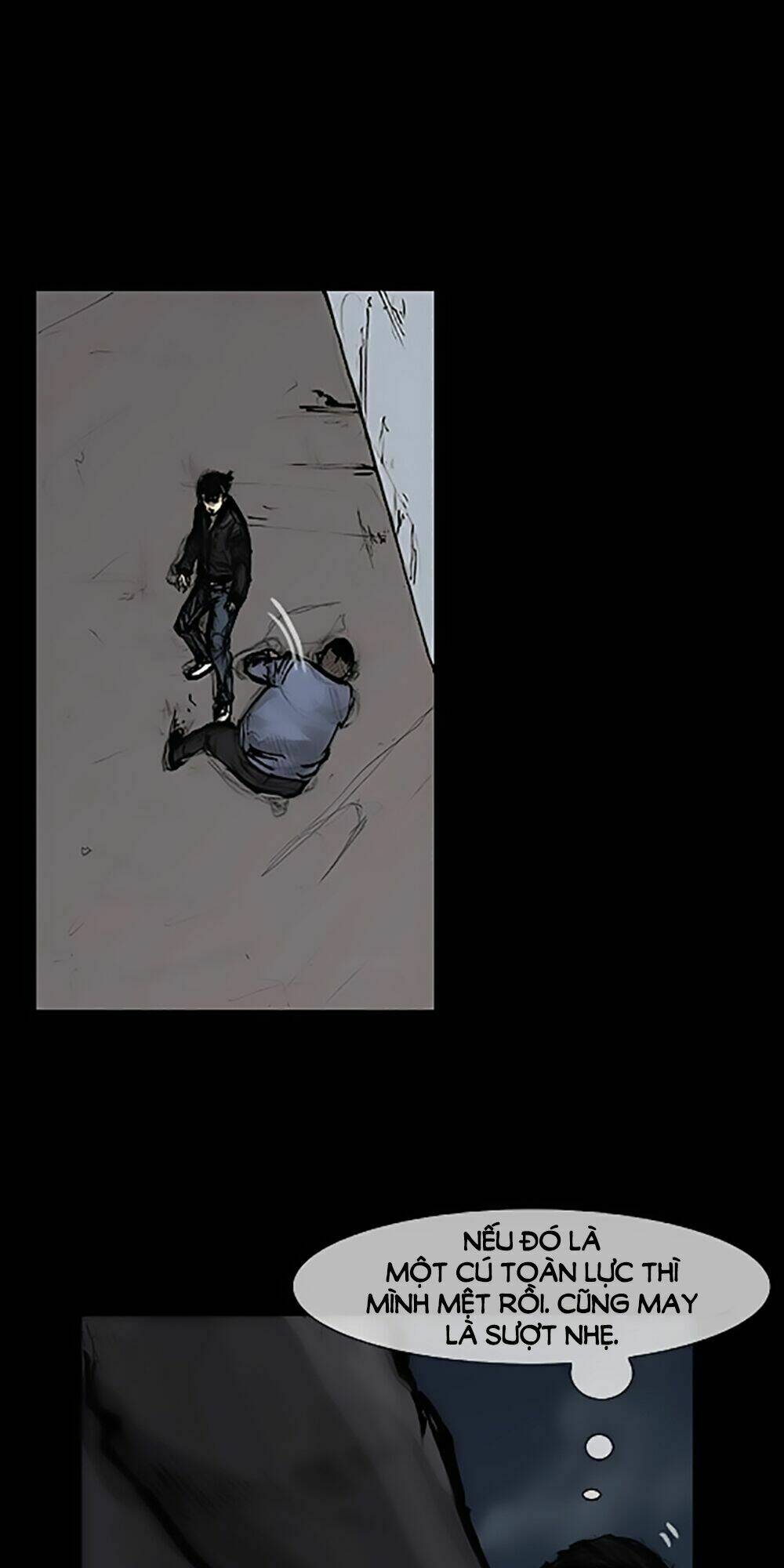 độc cô tiền truyện chapter 78 22