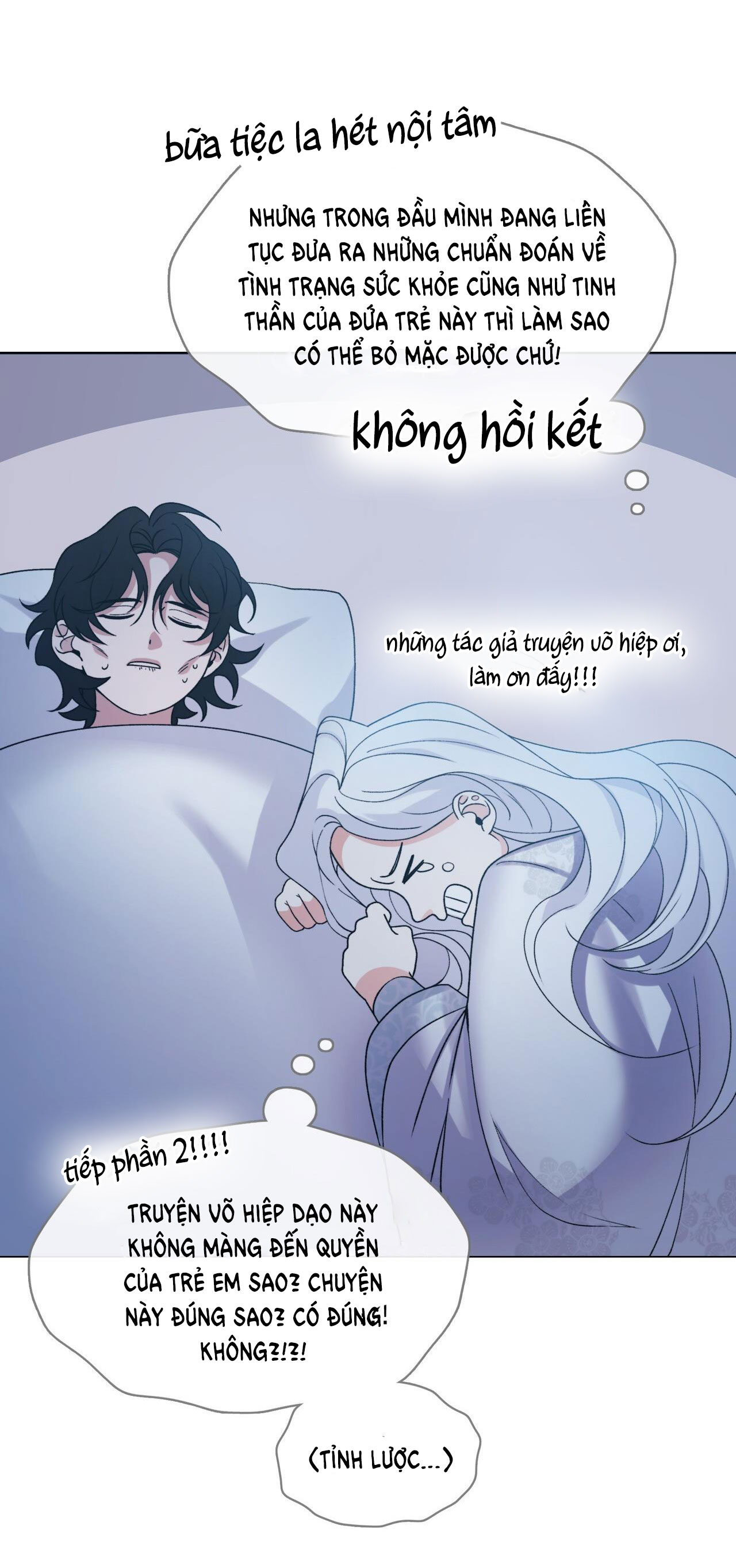 nâng niu nuôi dưỡng giáo chủ ma giáo chapter 1.2 14