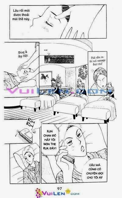 giấc mơ thần tượng chapter 6 97