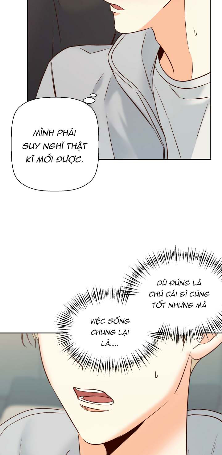 cửa hàng tiện lợi nguy hiểm chapter 87 4