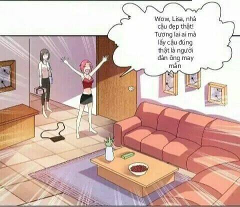 1 nửa hoàn hảo của ceo chapter 7 27