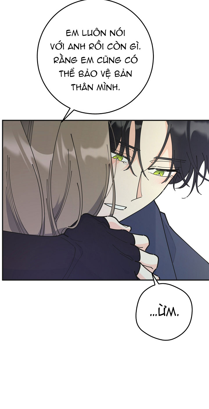 ác nữ tiểu thư chapter 94 25