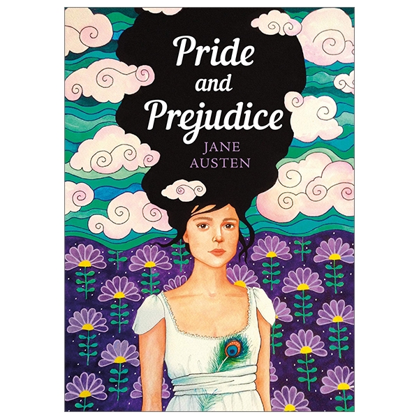 Pride and Prejudice: The Sisterhood