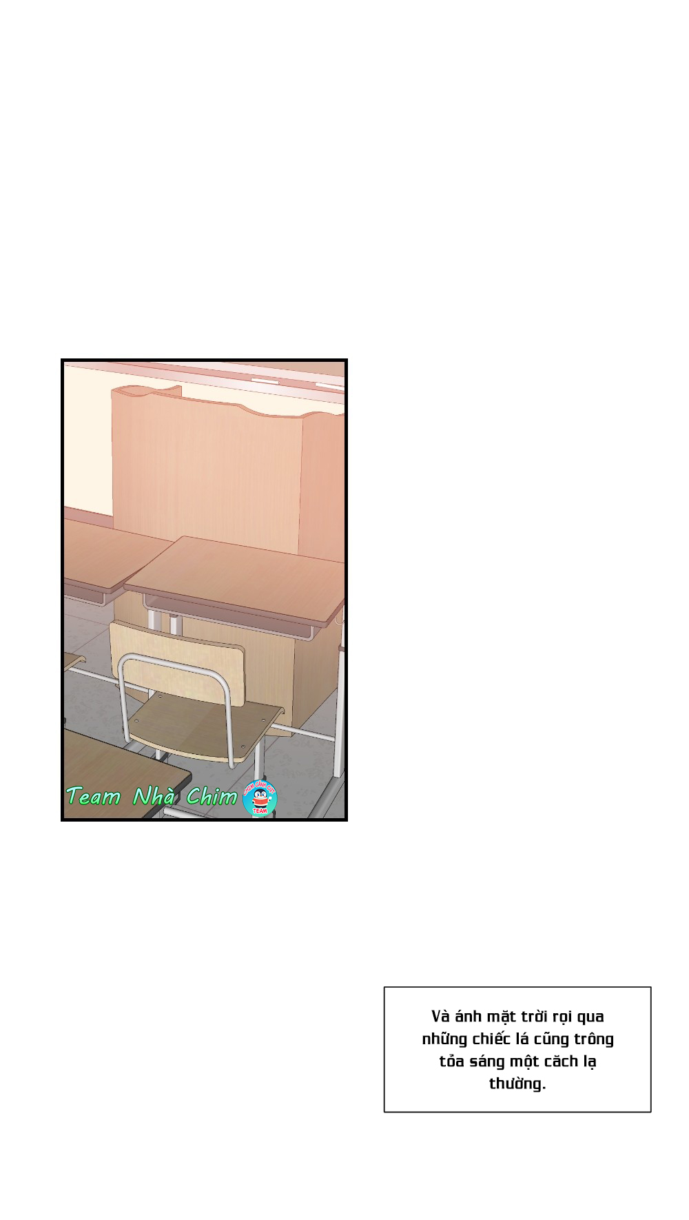 quy luật tình đầu chapter 1 1