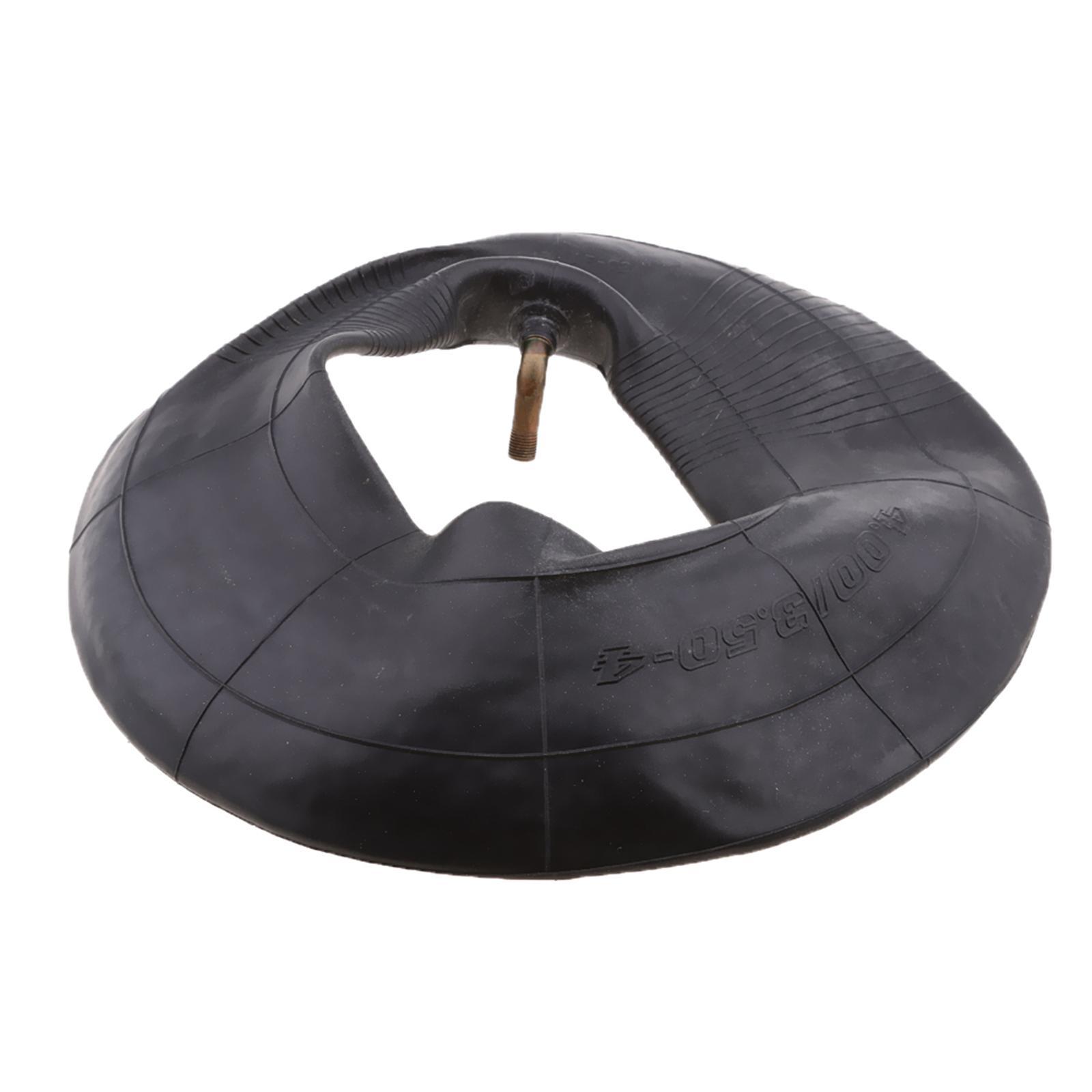 3.50 / 4.10 - 4" Front Rear Back Inner Tube For 47cc 49cc Bike Motocross