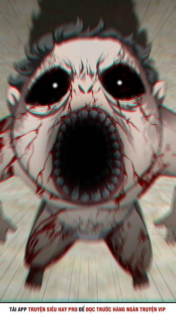 vô hạn biến dị chapter 8 10