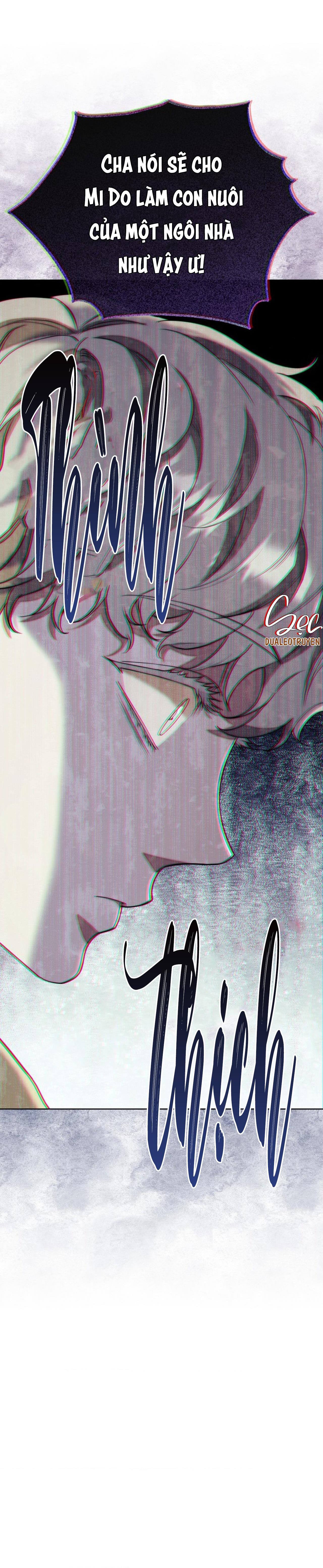 (abo)mối quan hệ không hoàn chỉnh chapter 11 78