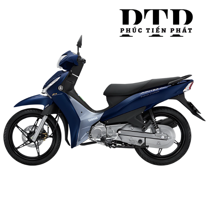 Xe Máy Yamaha Jupiter Finn 115cc