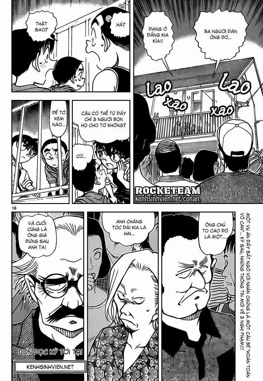 conan chapter 906 17