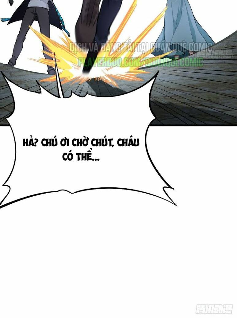 minh nhật thần đô chapter 1.2 18