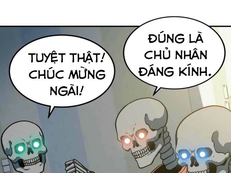 ngôi nhà kết nối với hầm ngục chapter 14 116