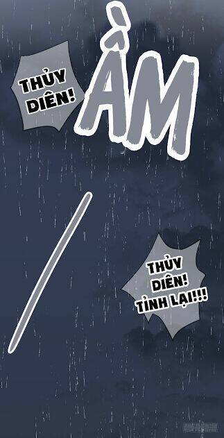 chinh phục bạn trai sao chổi chapter 2 18