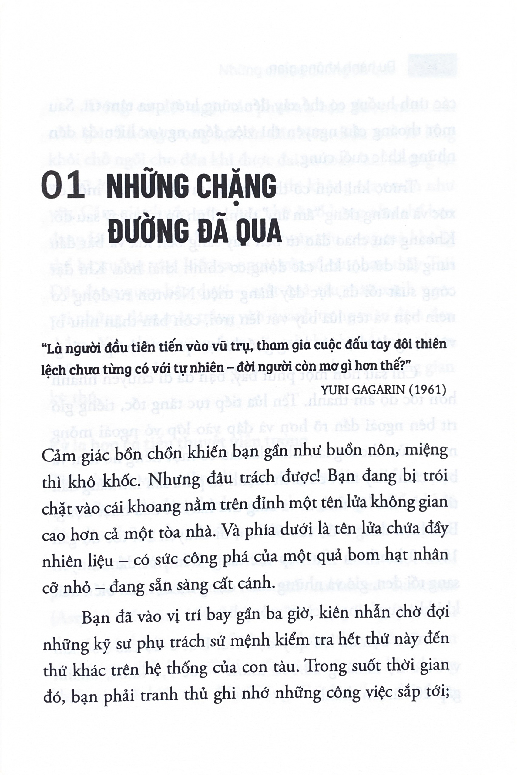 Sách - Einstein Bỏ Túi: 10 Bài Học Ngắn Về Du Hành Thời Gian