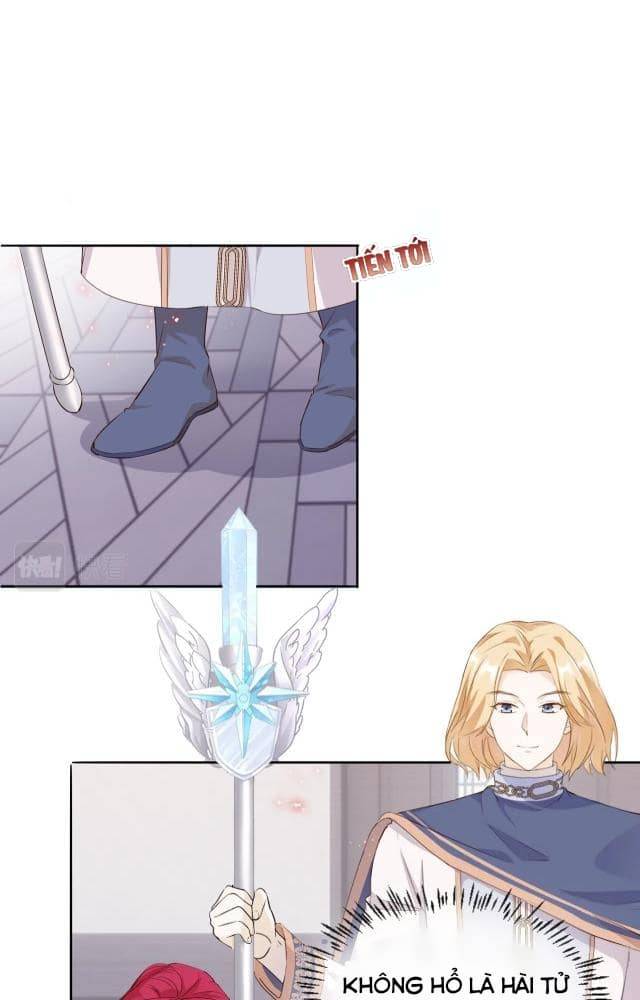 ma pháp của công chúa amy chapter 4 6