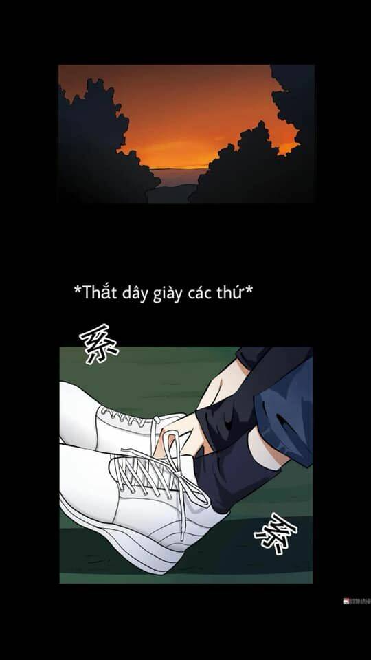 giày thủy tinh chapter 31 1