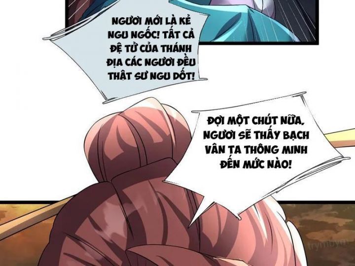 ngủ say vạn cổ: xuất thế đẩy ngang chư thiên chapter 92 34