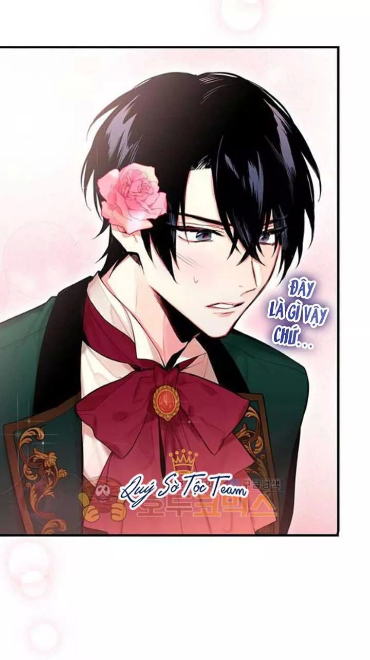 trọng sinh trở thành hoàng phi chapter 83 7