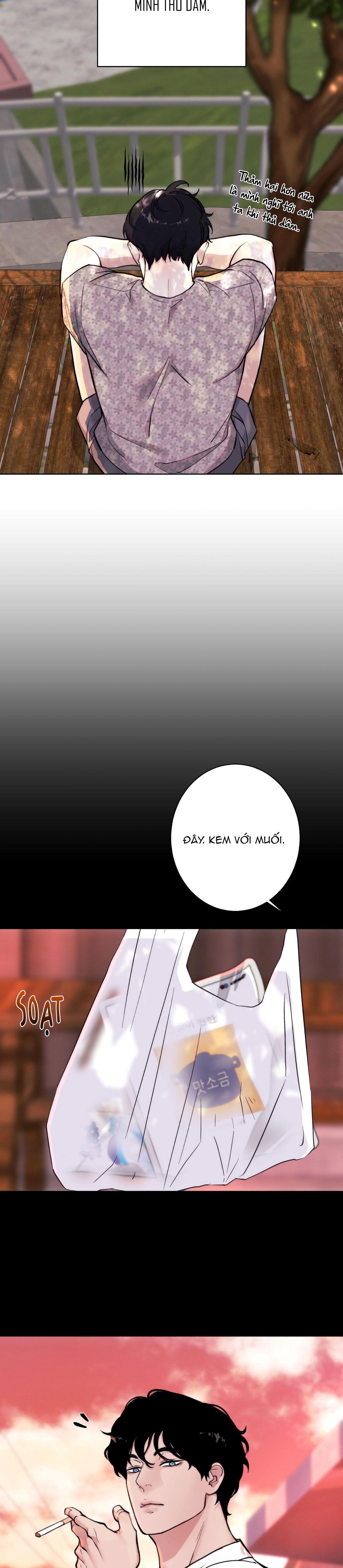 em bé và đại ca chapter 4 2