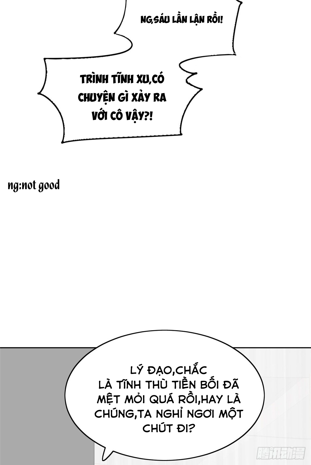 dựa vào đại lão ổn định vị trí c trong nam đoàn chapter 15 30