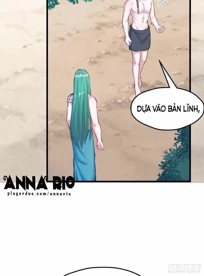 [16+] thảnh thơi thú thế chủng chủng điền, sinh sinh tể chapter 203 18