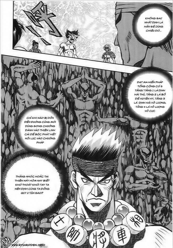 thiên địa nam nhi chapter 19 6