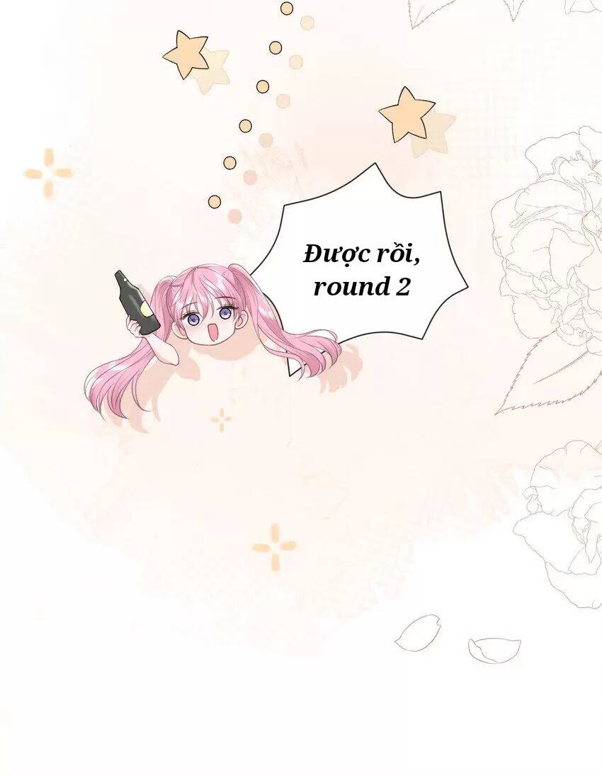 mận xanh chapter 35 12