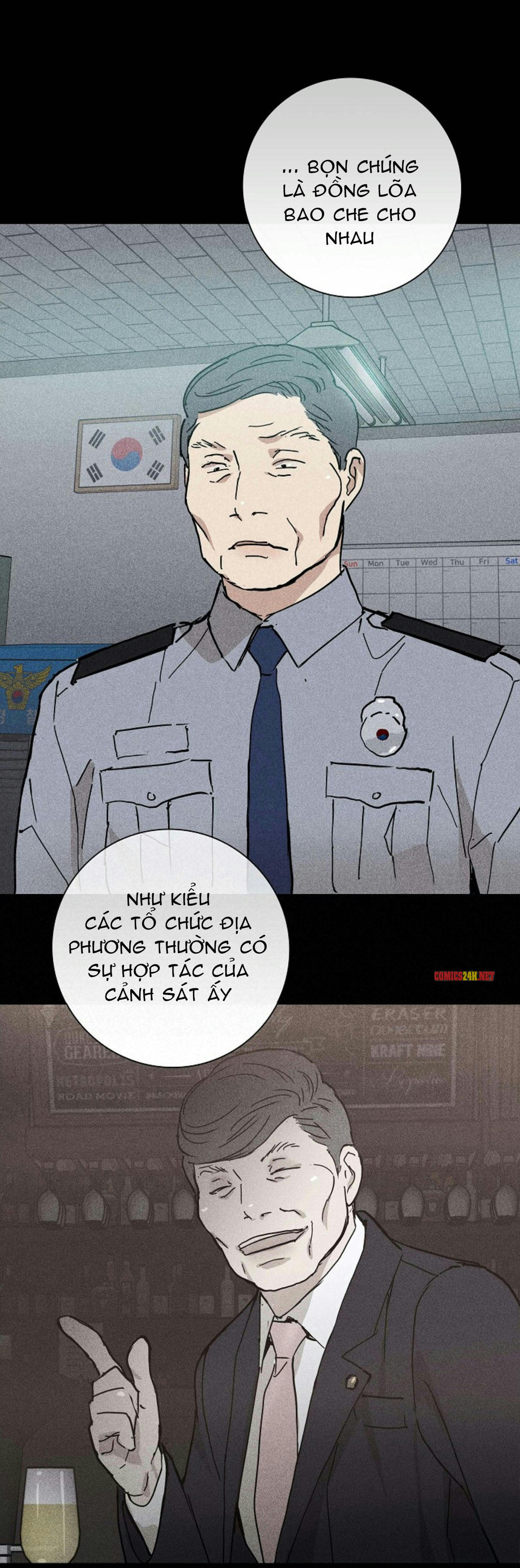 người đàn ông đã kết hôn chapter 15 60